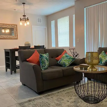 Luxury And Vintage Space To Enjoy Your Vacation!! Kissimmee Extérieur photo
