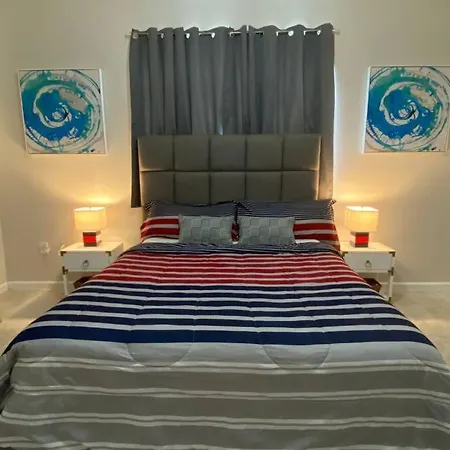 Luxury And Vintage Space To Enjoy Your Vacation!! Kissimmee Extérieur photo