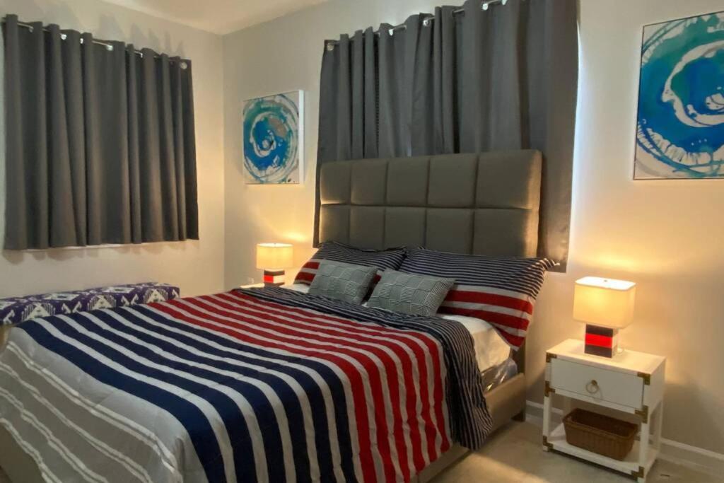 Luxury And Vintage Space To Enjoy Your Vacation!!