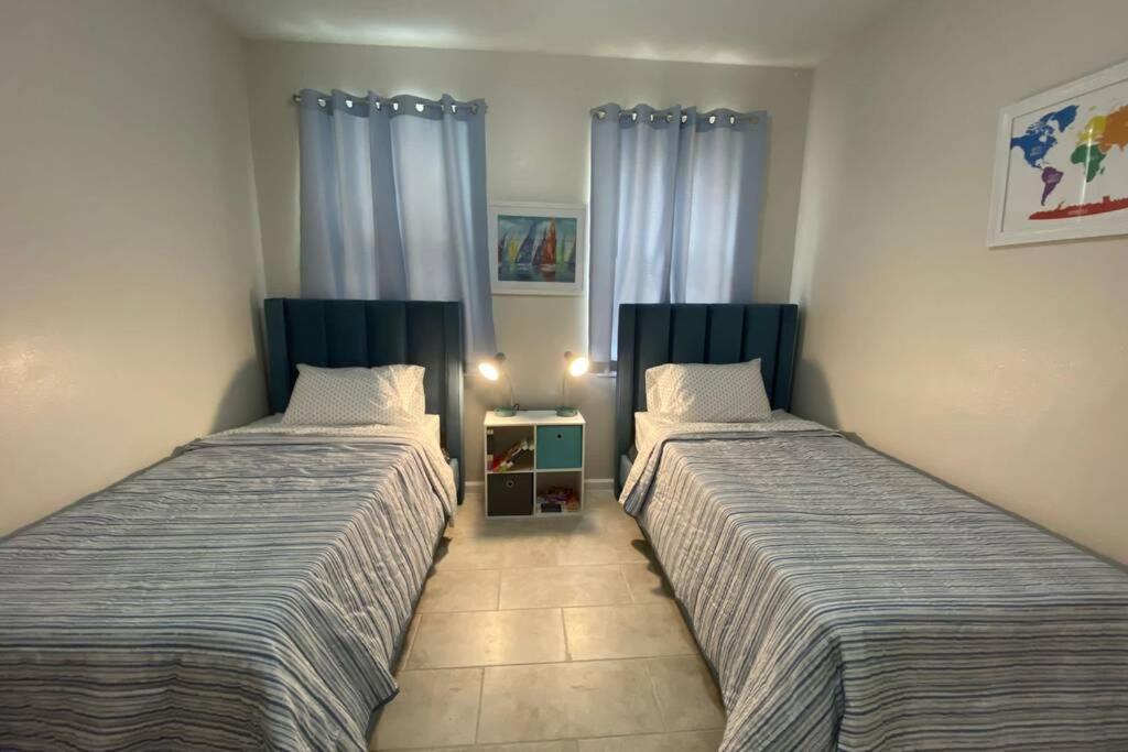 Luxury And Vintage Space To Enjoy Your Vacation!! Appartement Kissimmee
