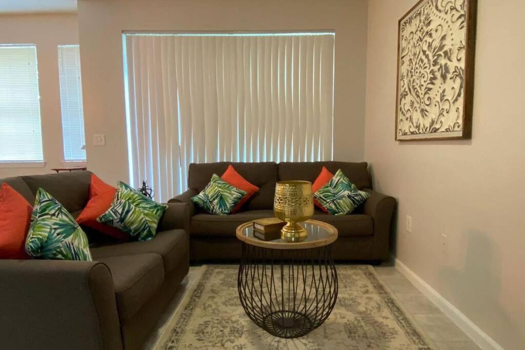 Luxury And Vintage Space To Enjoy Your Vacation!! Kissimmee