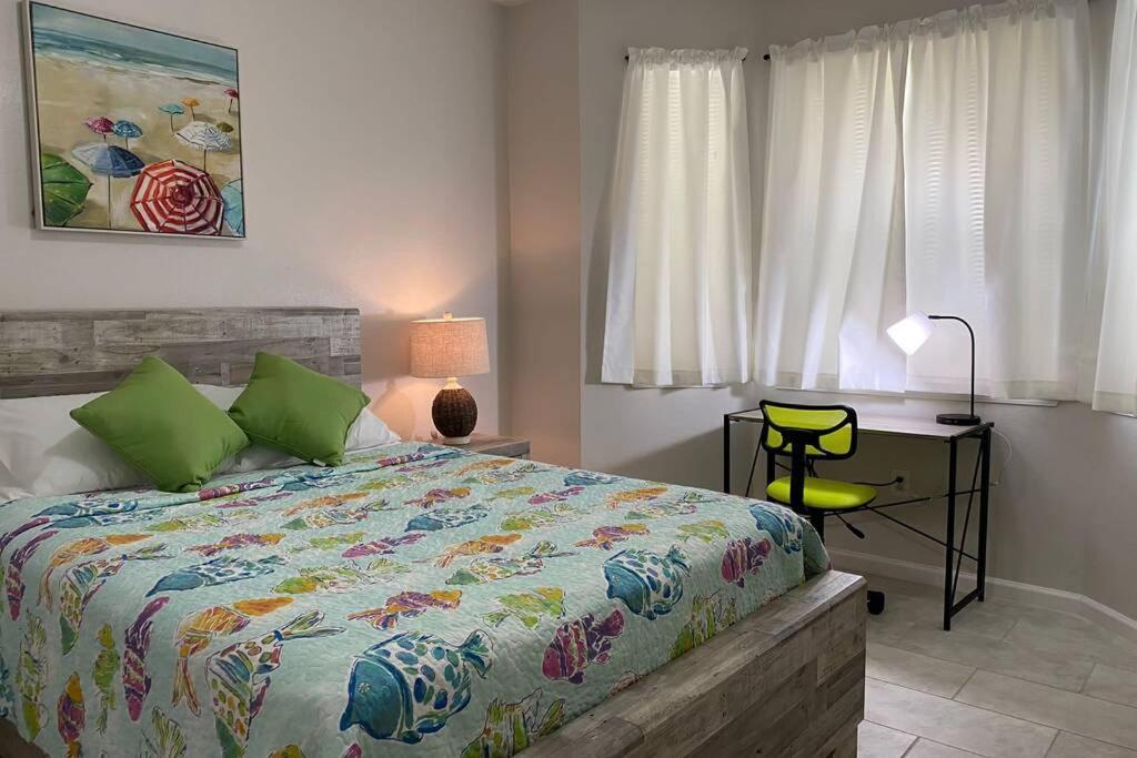 Luxury And Vintage Space To Enjoy Your Vacation!! Appartement Kissimmee