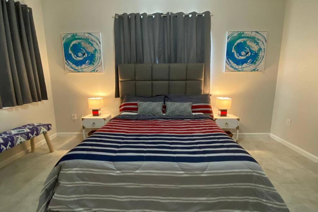 Luxury And Vintage Space To Enjoy Your Vacation!!