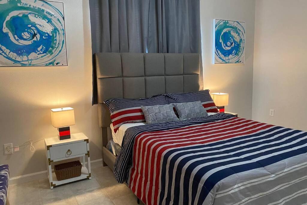 Appartement Luxury And Vintage Space To Enjoy Your Vacation!! *