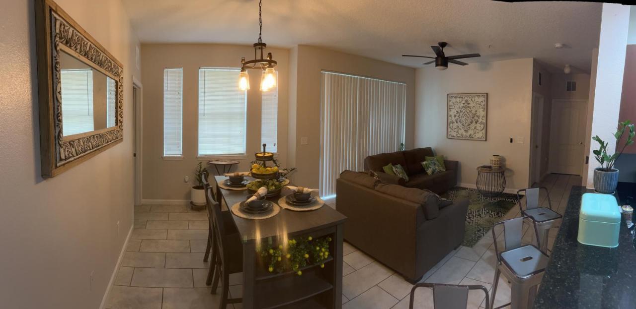 Appartement Luxury And Vintage Space To Enjoy Your Vacation!! Kissimmee